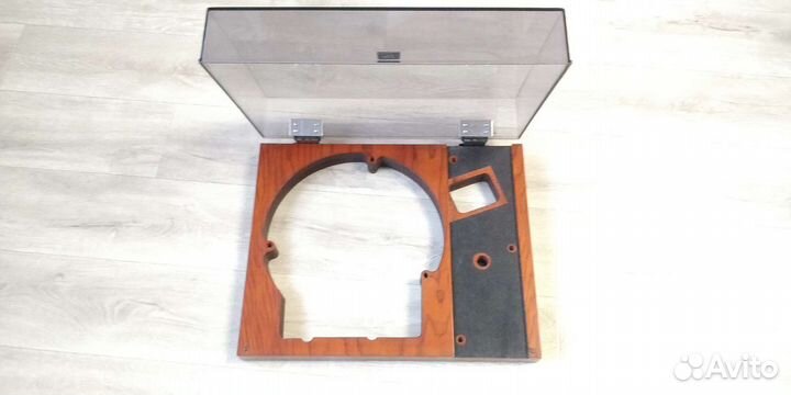 Плинт Victor JL-C55 проигрывателя винила