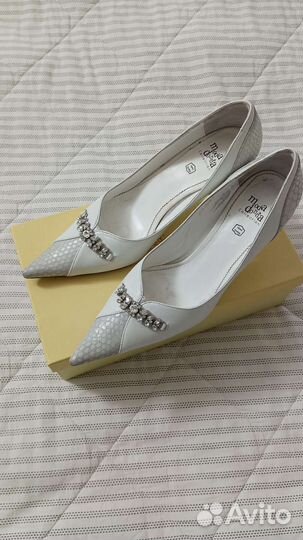 Туфли женские 37 размер
