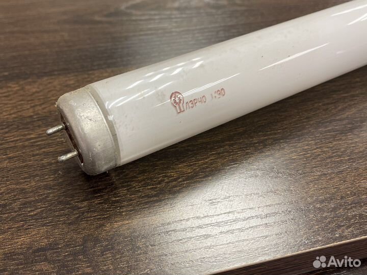 Лампы дневного света