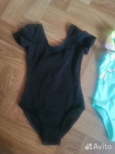 Купальник для девочки 86 92
