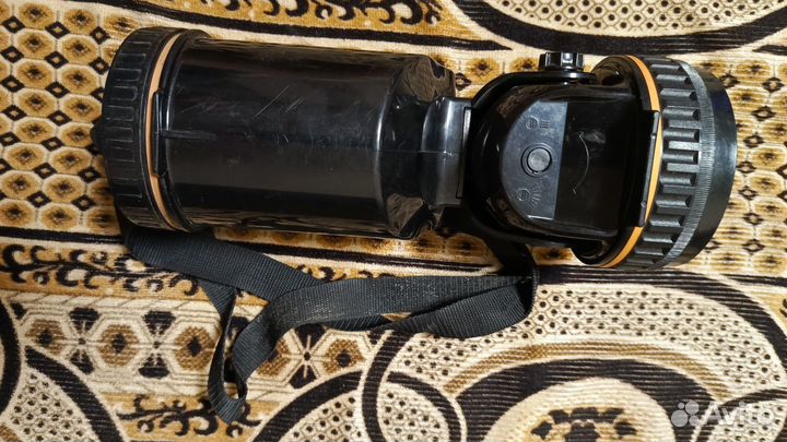 Фонарь осветительный специальный фос