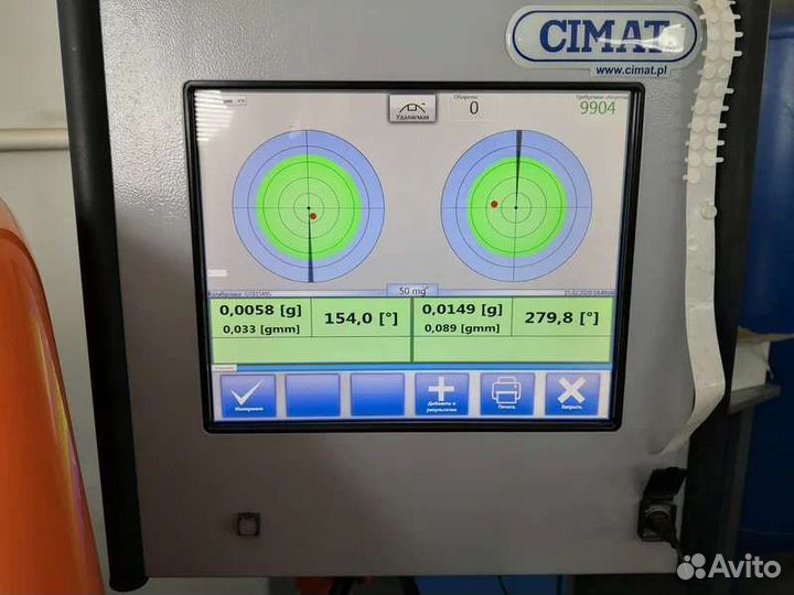 Ремонт турбин