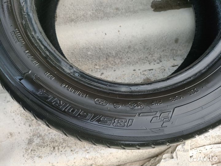 КАМА Grant 185/60 R14 82H