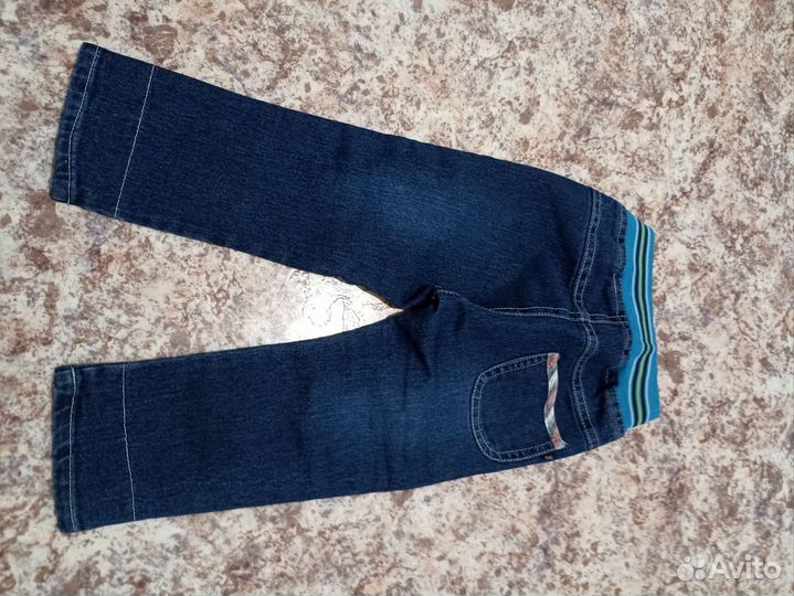 Джинсы,джинсовка,юбка для девочки