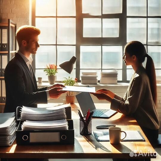 Купить готовую фирму с директором