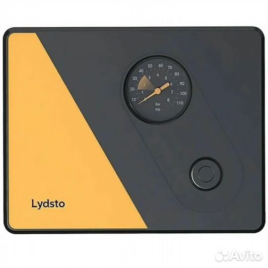 Автомобильный компрессор Xiaomi Lydsto YM-CQB02