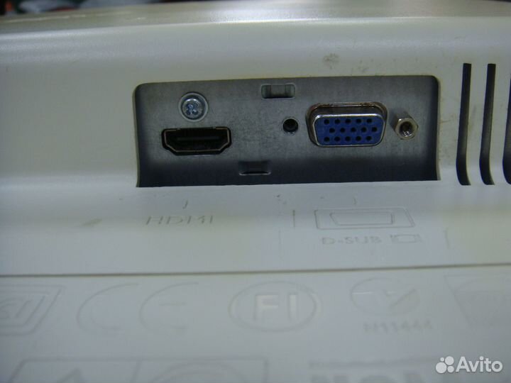 Монитор BenQ ET-0035-N