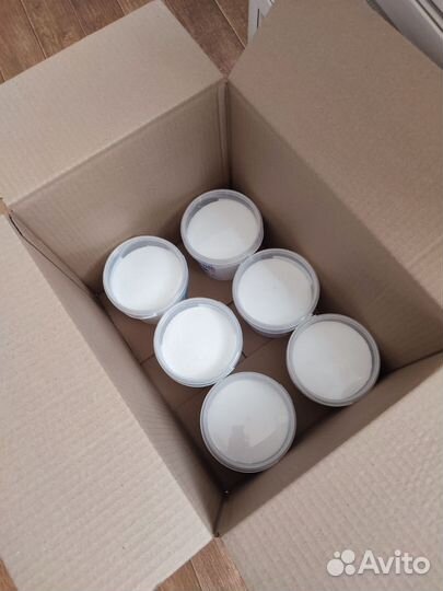 Чудо порошок