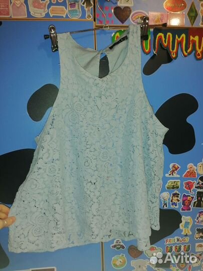 Женская одежда