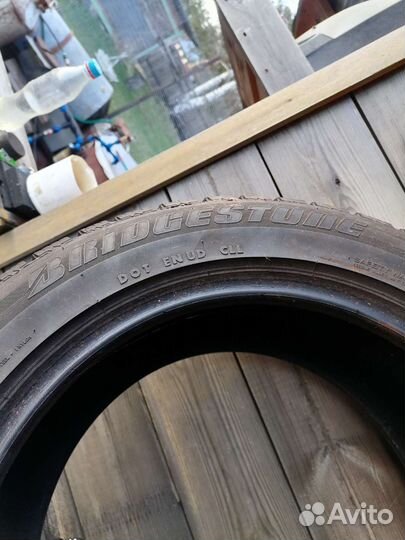 Bridgestone Blizzak WS-70 215/55 R16 97T