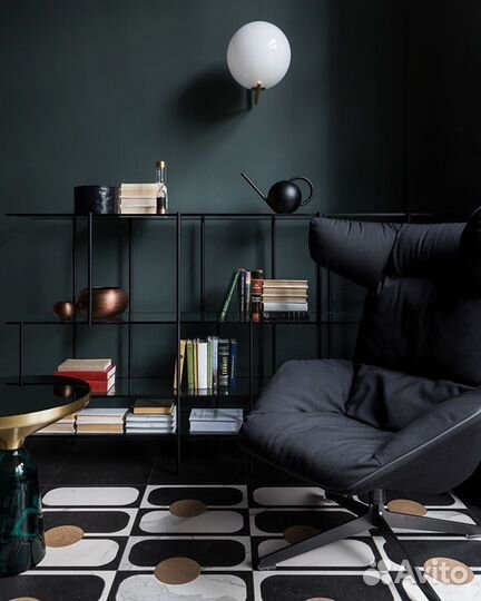 Реплика кресла Moroso из Латвии