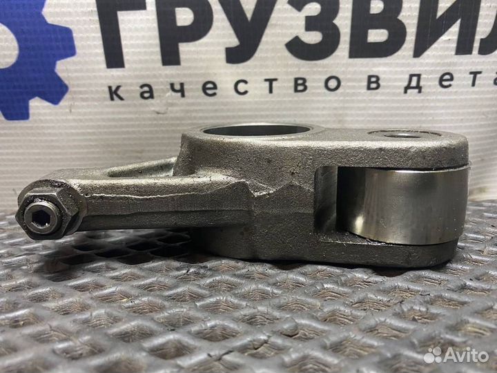 Рокер форсунки Volvo FH4 21808975