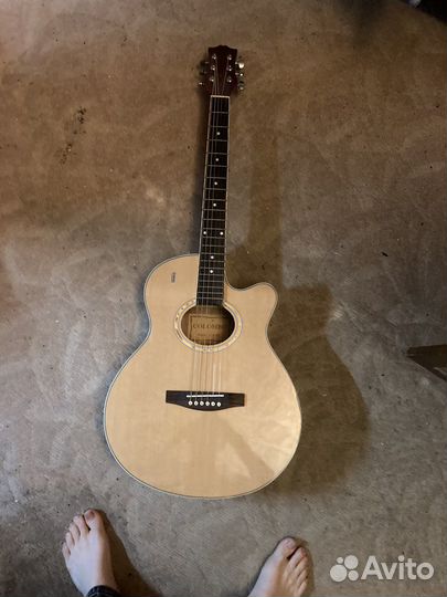 Классическая гитара