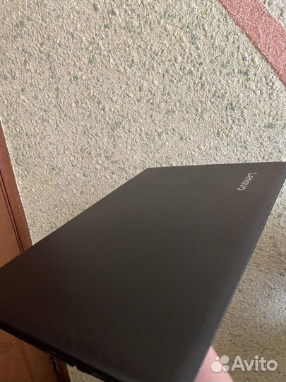 Lenovo ideapad 110 15acl