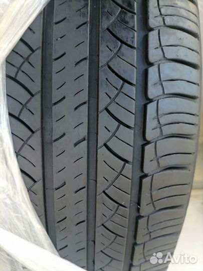 Michelin Latitude Sport 225/60 R18