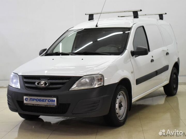 LADA Largus 1.6 МТ, 2019, 197 705 км