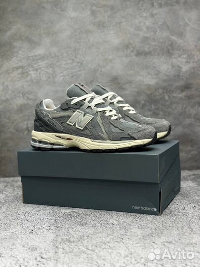 Мужские кроссовки New balance (36-45)