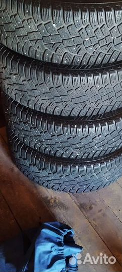 Continental IceContact 2 225/65 R17 102