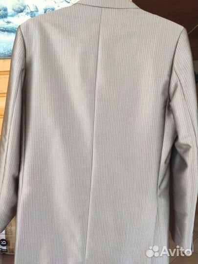 Костюм мужской 186 рост 48-52