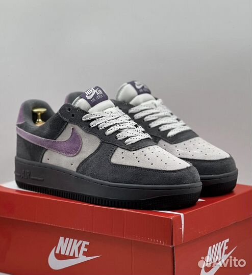 Кроссовки Nike Air Force 1 Low Премиум