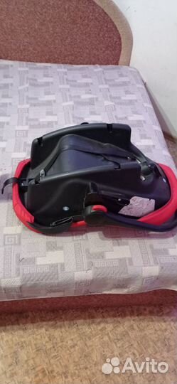 Продаю детское автомобильное кресло