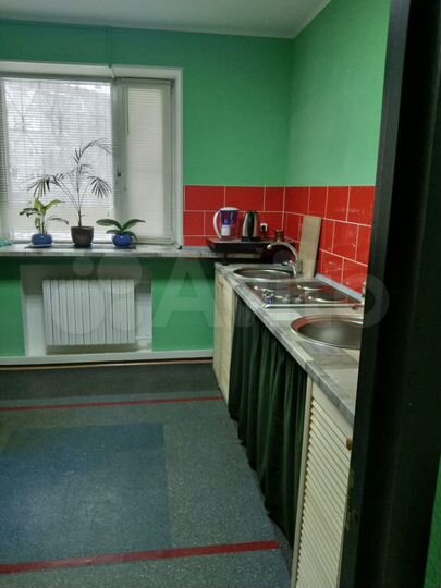 Комната 24 м², 1/17 эт.