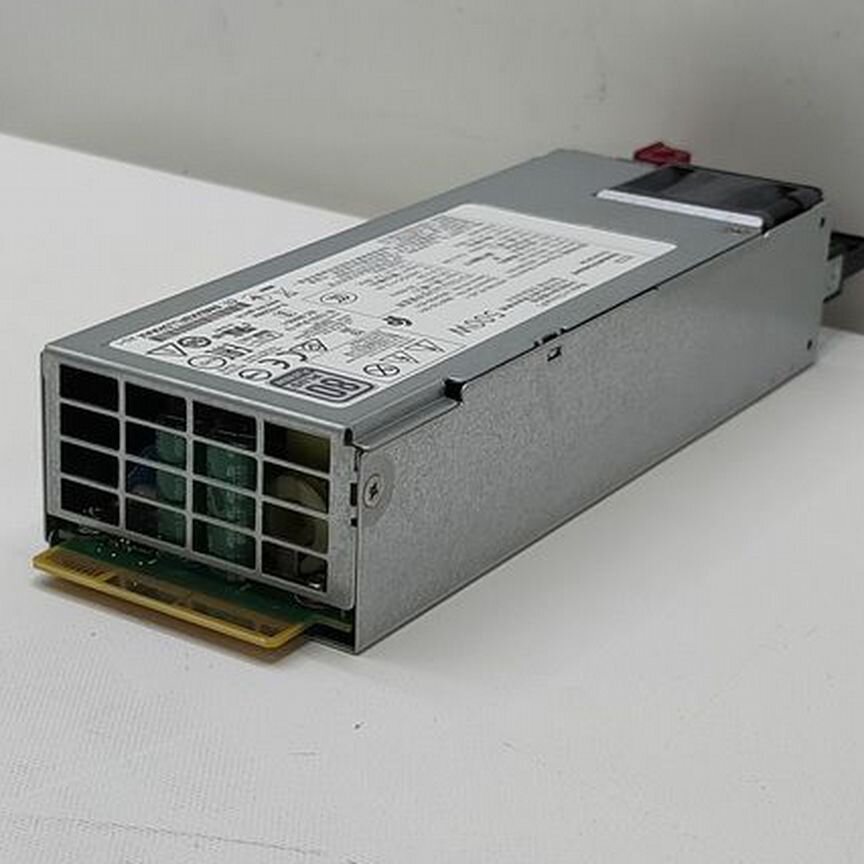 [HSTNS-PL40-1] Блок Питания 865408-B21, 866729-001