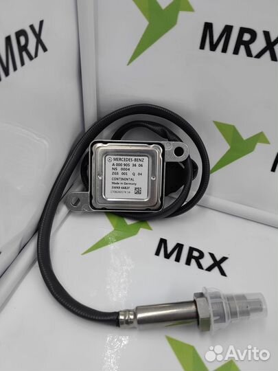 Датчик NOX A0009053606