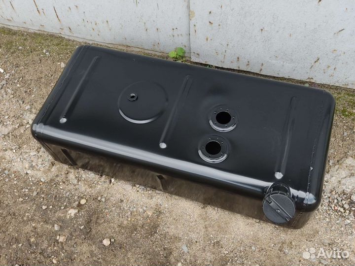 Бак топливный 70л Газель 3302 карбюраторный