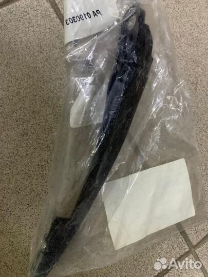 Поводок стеклоочистителя зад 28781EA500 Pathfinder