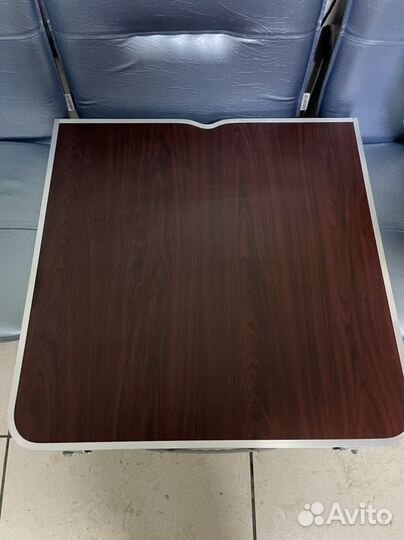 Стол складной для пикника 4 стула