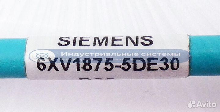 Кабель Siemens 6XV1875-5DE30