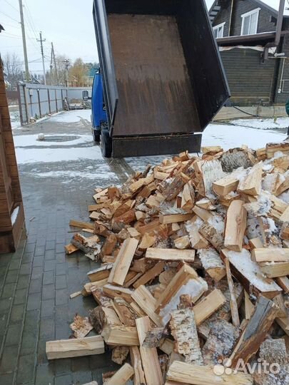 Дрова Торф навоз