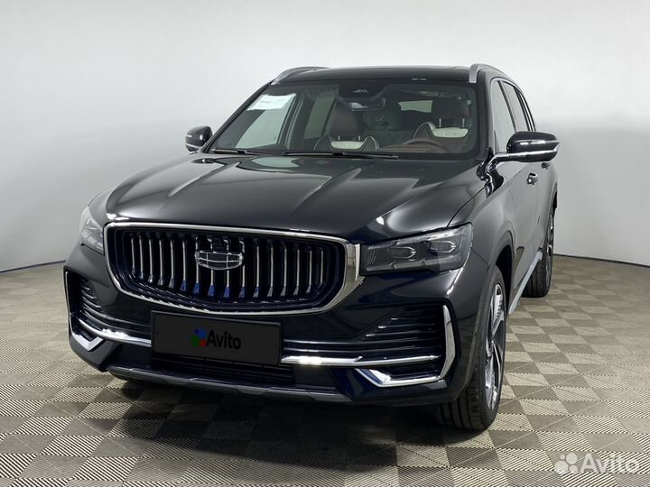 Geely Monjaro 2.0 AT, 2023