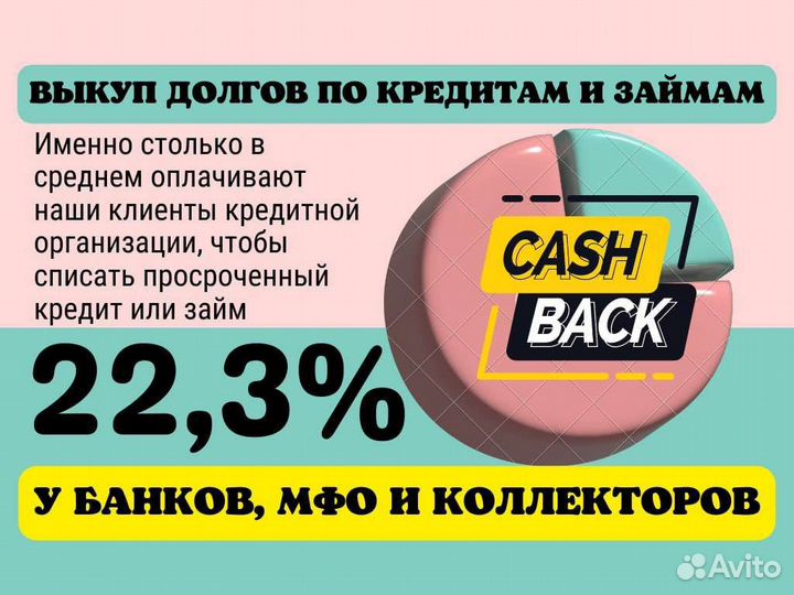 Списание долга без банкротства