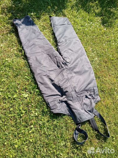 Зимние штаны