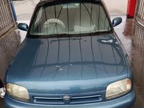 Nissan March 1.0 MT, 1994, 222 000 км, с пробегом, цена 150 000 руб.