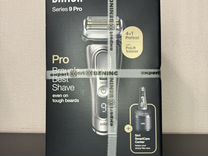 Электробритва Braun Series 9 Pro 9465cc (новые)