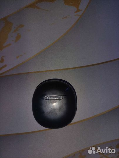 Беспроводные наушники realme buds air pro