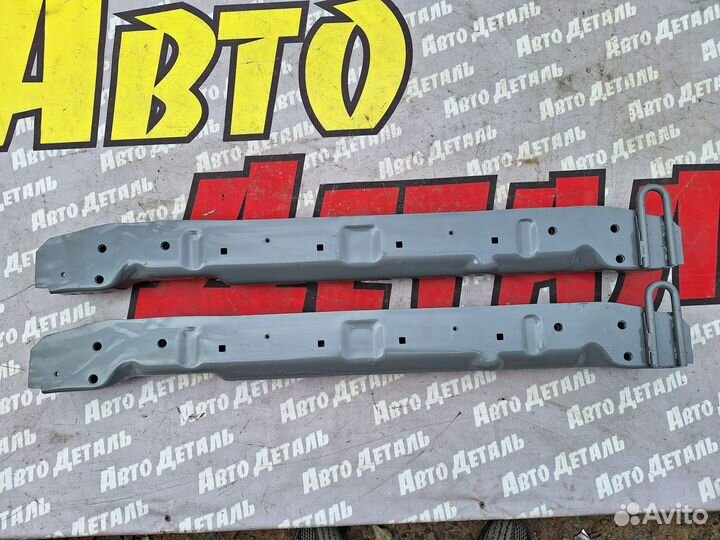 Балка нижняя Панель передняя Datsun On-Do OnDo