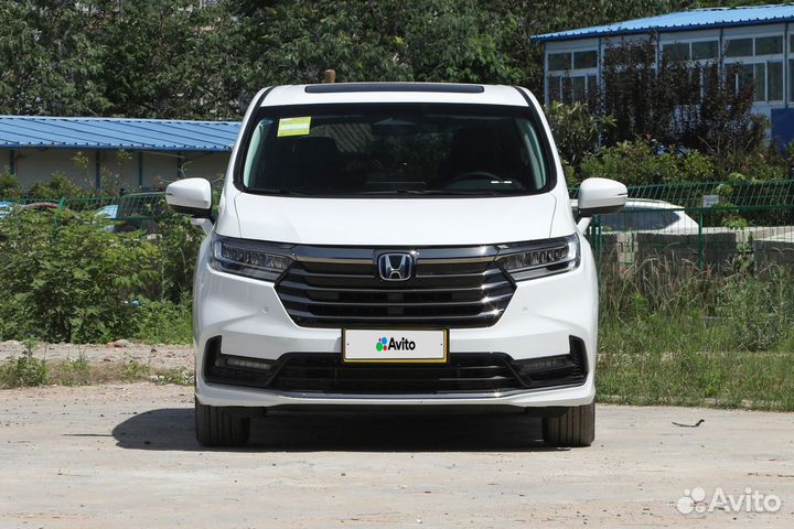 Honda Odyssey 2.0 CVT, 2023, 5 км