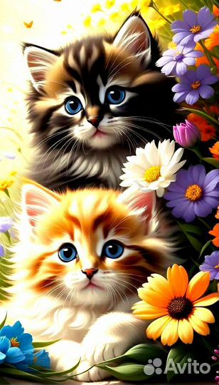 Открытки поздравительные