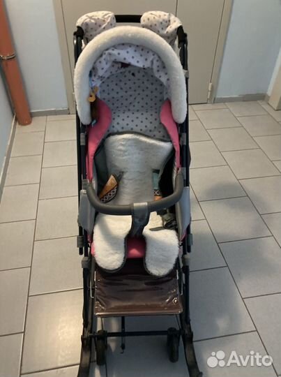 Детские санки