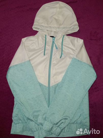 Спортивный костюм для девочек