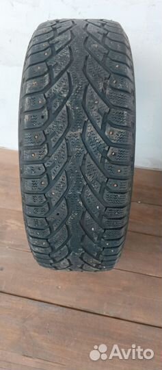 Matador MP 50 Sibir Ice 215/65 R16