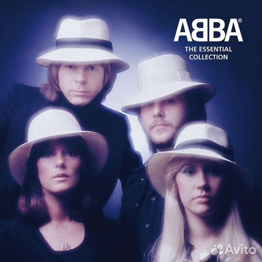 Abba - The Essential Collection (2 CD)