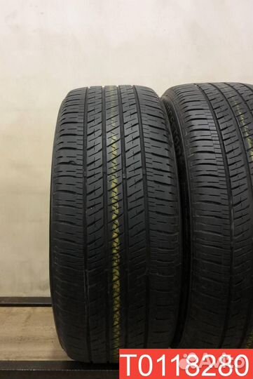 Bridgestone Ecopia H/L 422 Plus 255/50 R20 104V