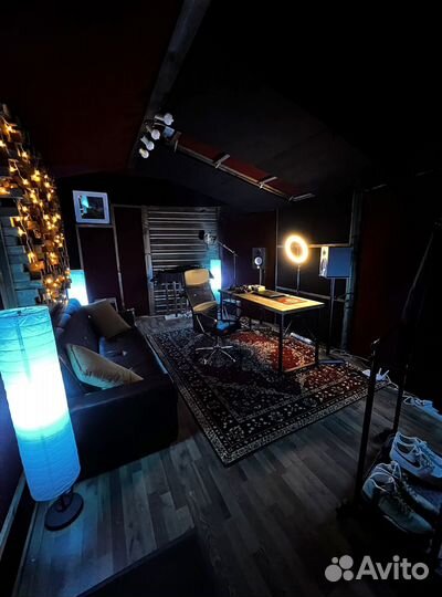 Студия звукозаписи «Top G Records»