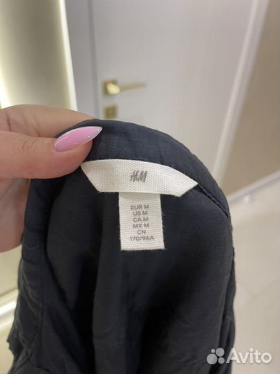 Платье кимоно H&M