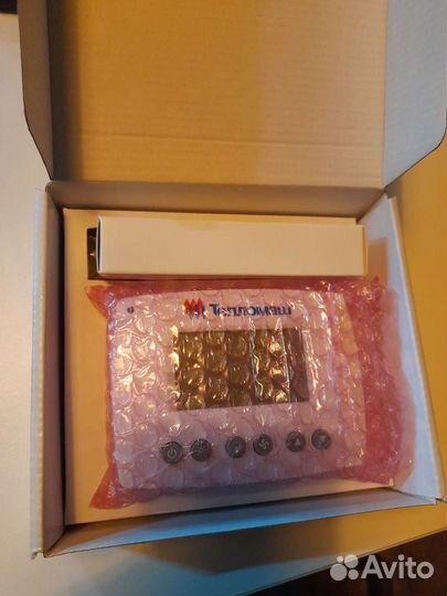 Термостат Тепломаш HL10